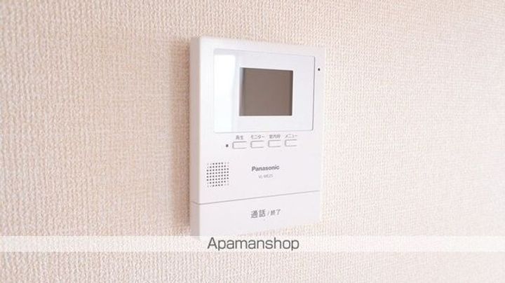 TKハウスの内装