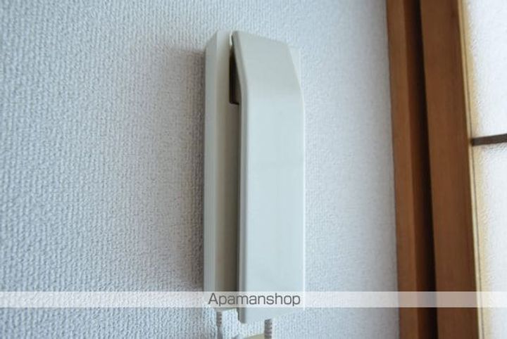 パルポート広瀬102のその他画像