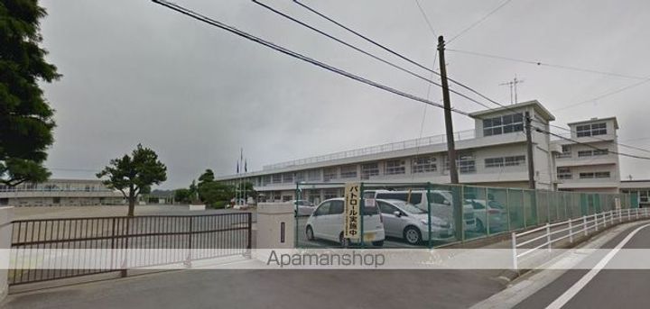 仮)土浦市乙戸南アパートの周辺