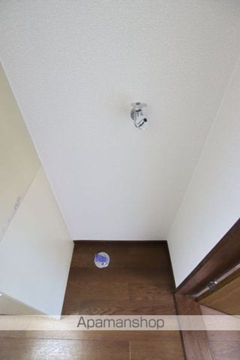 サンライズ霞ヶ関の内装