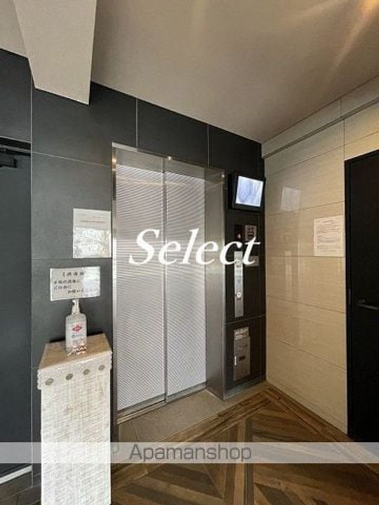 神奈川県横浜市神奈川区神奈川2丁目の賃貸マンションのその他画像