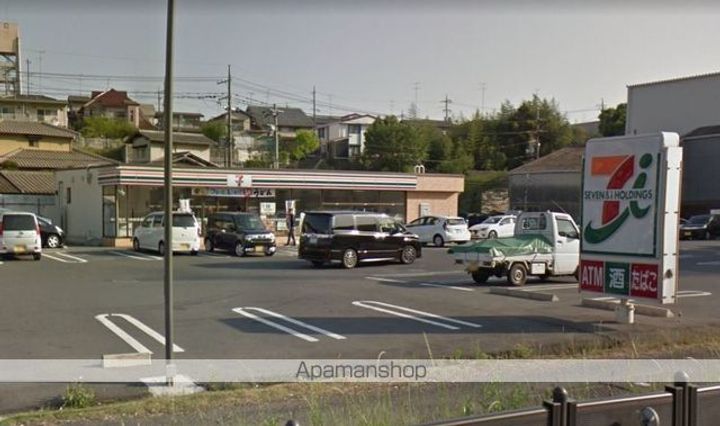 岡山県都窪郡早島町若宮(一戸建)の賃貸物件の周辺