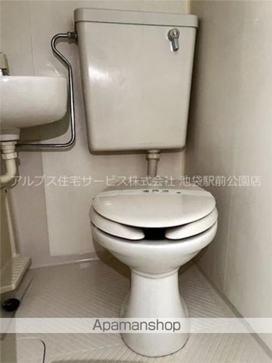 パークヒルズしらゆり203のその他画像