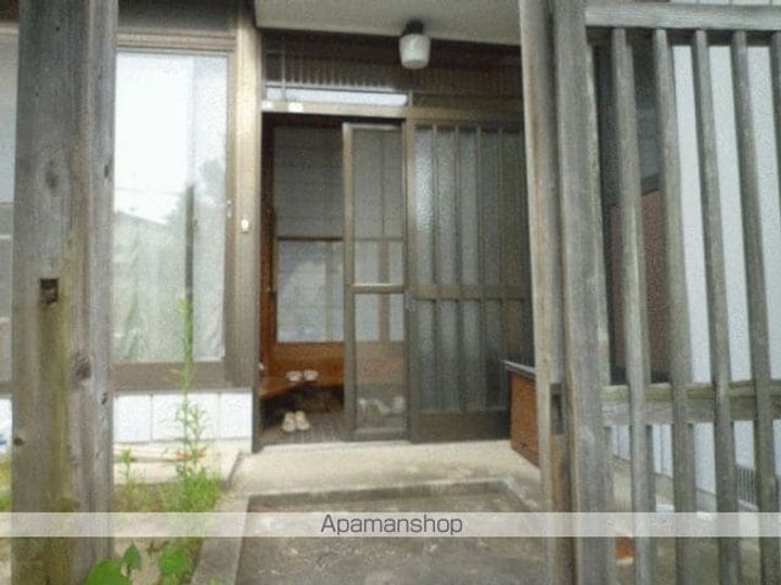 福島県いわき市平字六間門(一戸建)の賃貸物件のその他画像