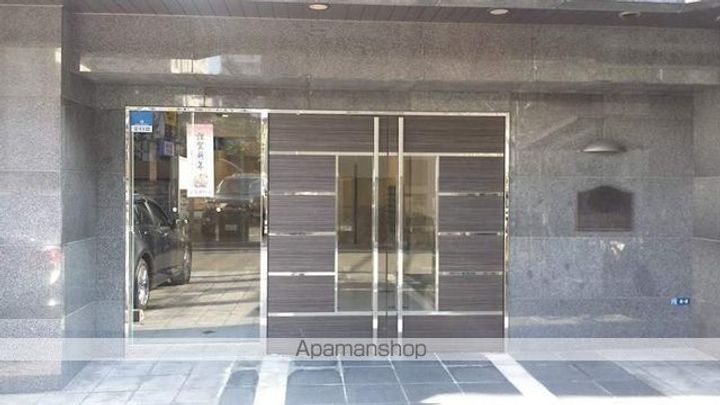 メインステージ元浅草403号室のその他画像