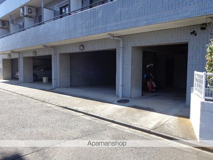 エバーグレース西府412のその他画像