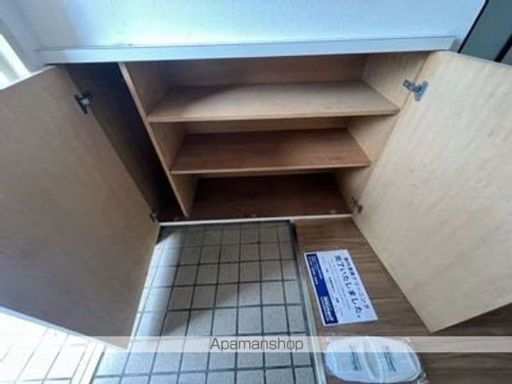 プレセランス・郡山110のその他画像