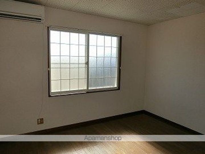 センチュリーハウスB202の内装