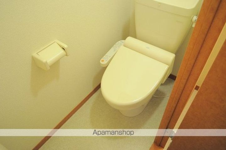 レオパレス大塩303のその他画像