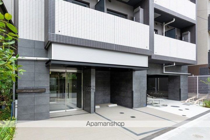 JPnoie門前仲町のその他画像
