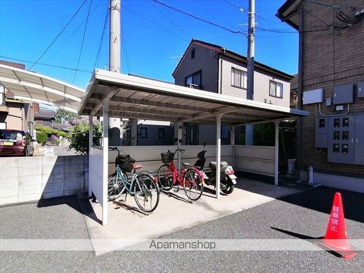 ファミリータウン ツートム E棟のその他画像