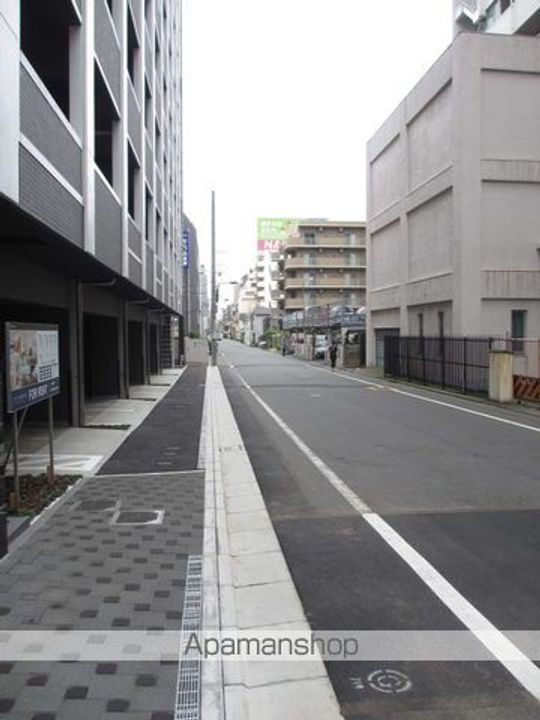 東京都江東区毛利2丁目の賃貸マンションの周辺