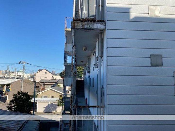 シャンボール瀬戸Ⅰ304の内装