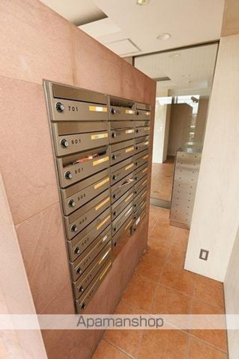 アークプラザ太田公園502のその他画像