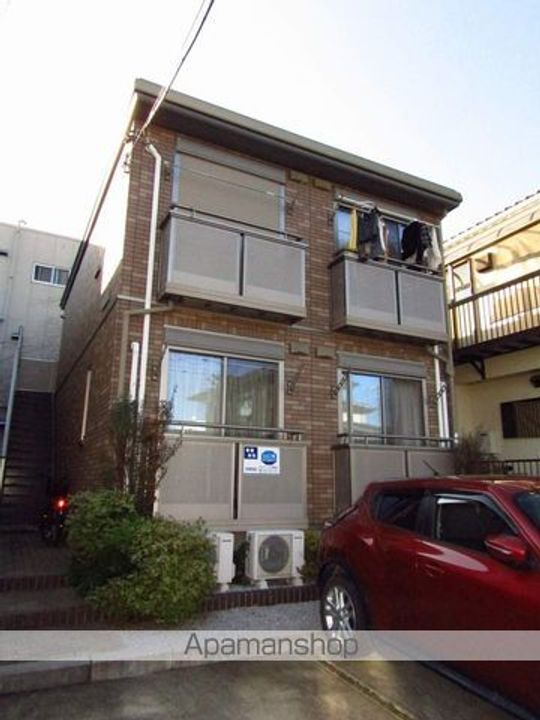 千葉県松戸市五香西1丁目の賃貸アパートのその他画像