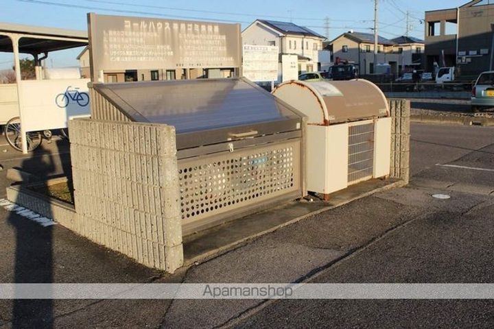 岐阜県美濃加茂市加茂野町鷹之巣の賃貸アパートのその他画像