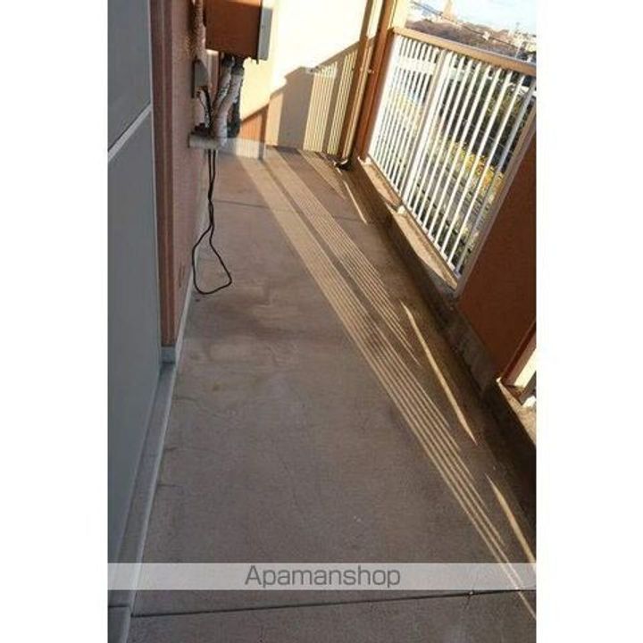 オオタかなれ川ハイツのその他画像