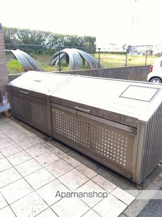 レオパレスKASHIWAのその他画像