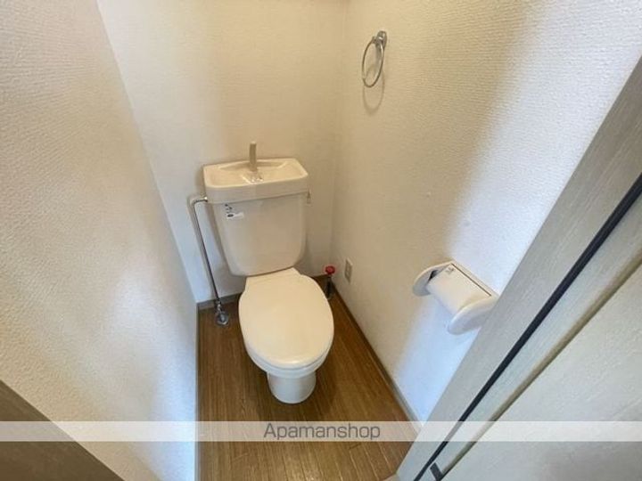 オークヴィラ中道102のその他画像