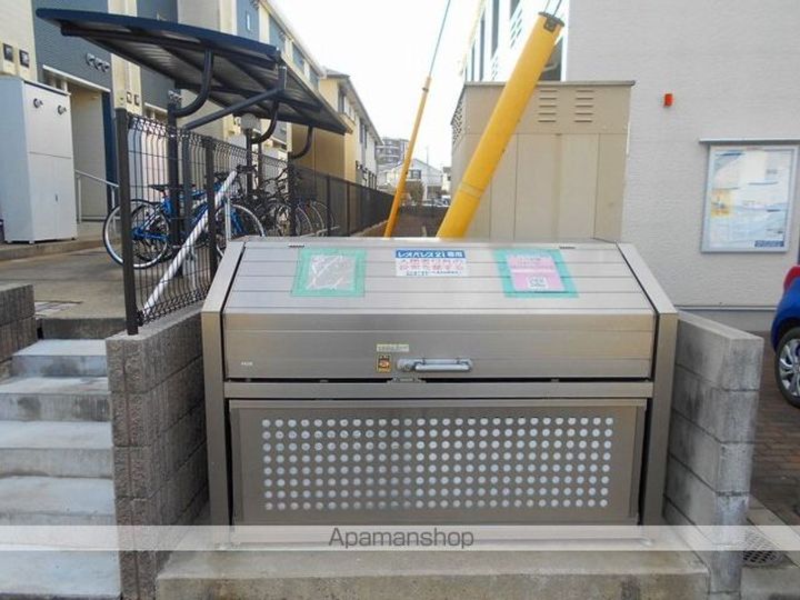 レオネクストクレストタウンCのその他画像