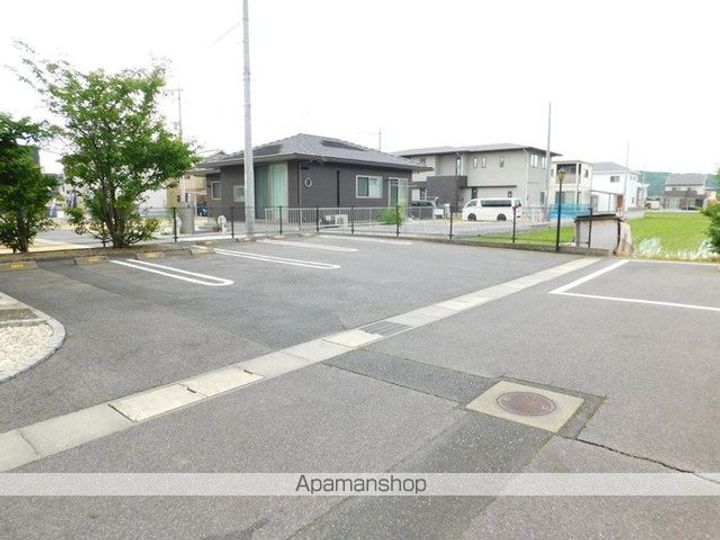 ぷらむハイツ B棟のその他画像