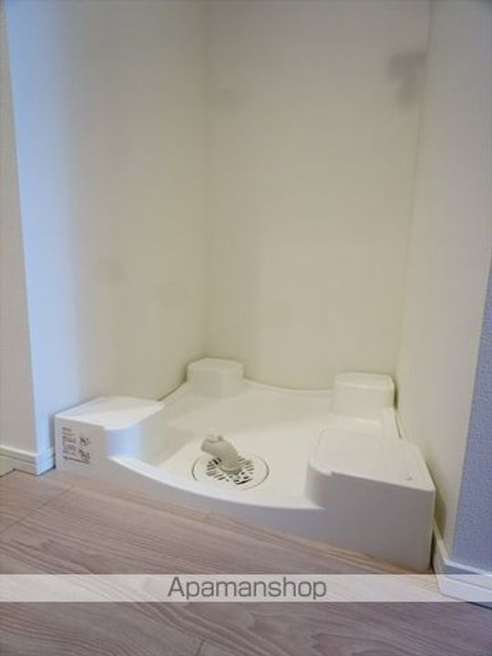 メイクス上前津Ⅲ503号室の内装