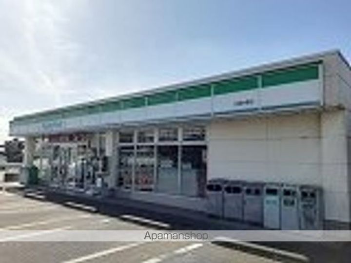 プリムローズ Aの周辺