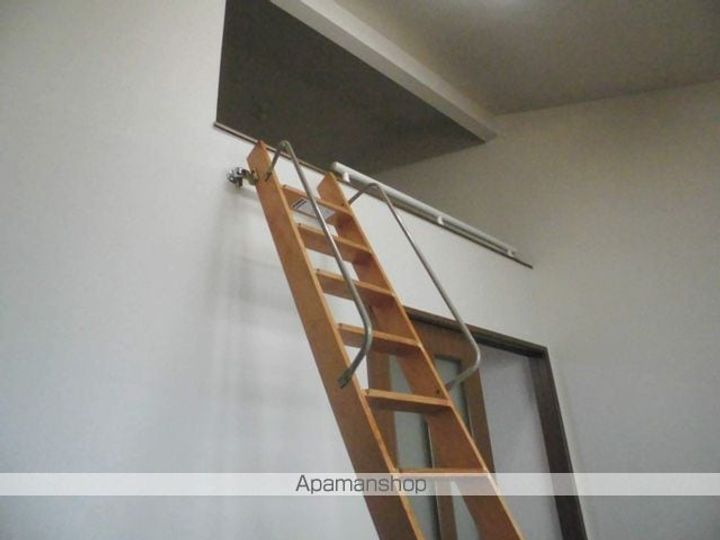 ライフステージ村田7の内装