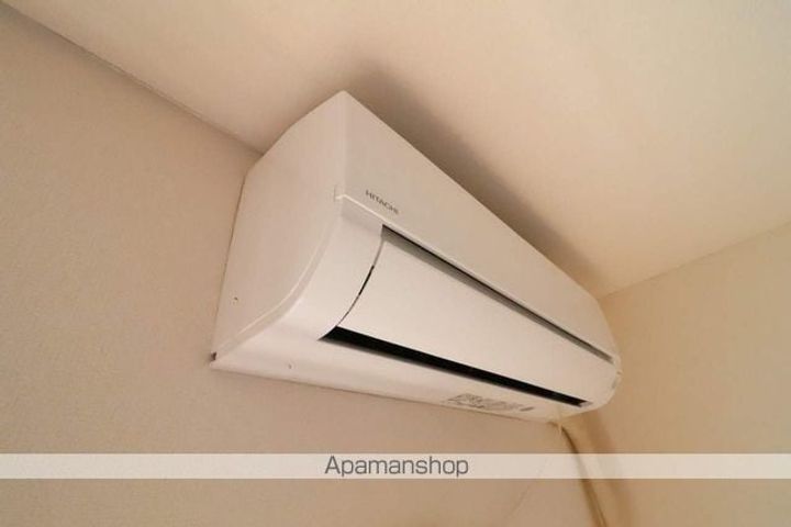 アレイハイムの内装