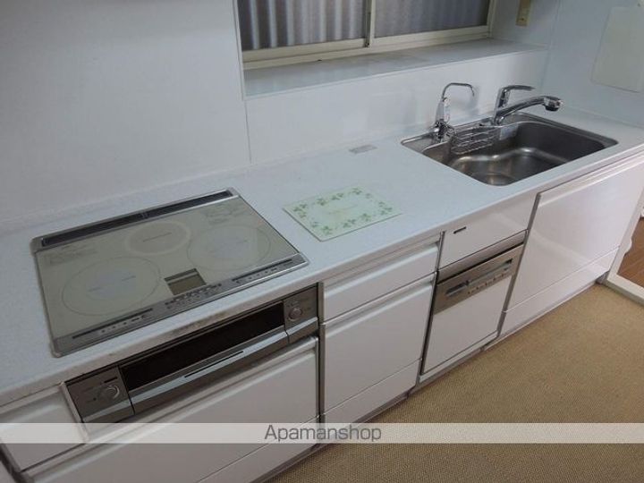 大阪府泉北郡忠岡町高月北2丁目(一戸建)の賃貸物件戸建ての内装