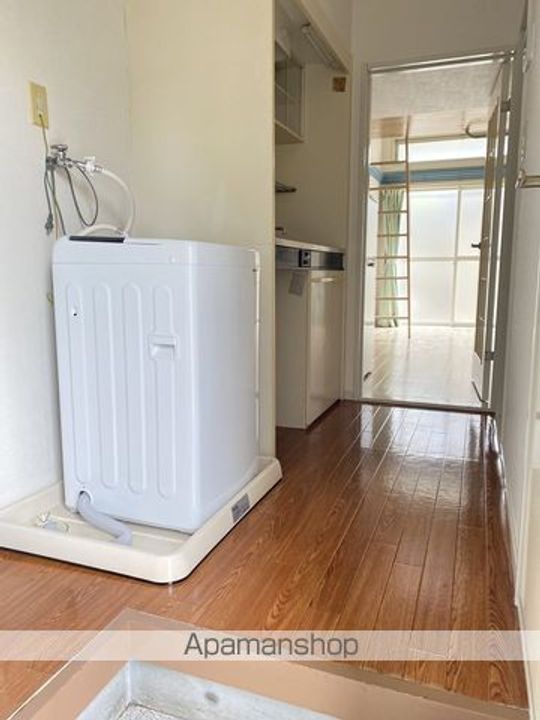 レオパレス八木山東第2102のその他画像