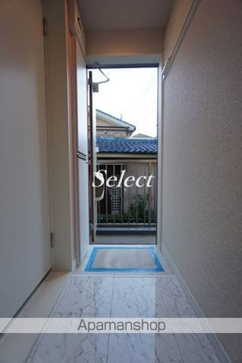 神奈川県横浜市磯子区杉田3丁目の賃貸アパートのその他画像