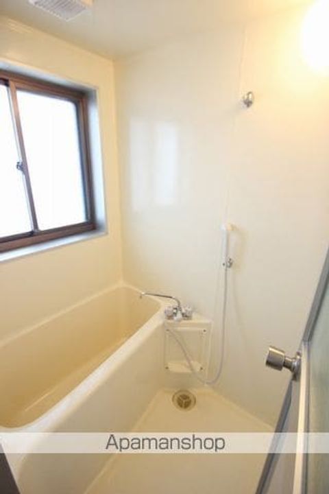 クレア蓮田201の風呂