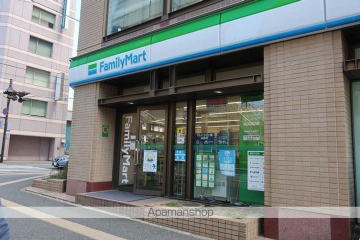 レオパレスソネットアルブルの周辺