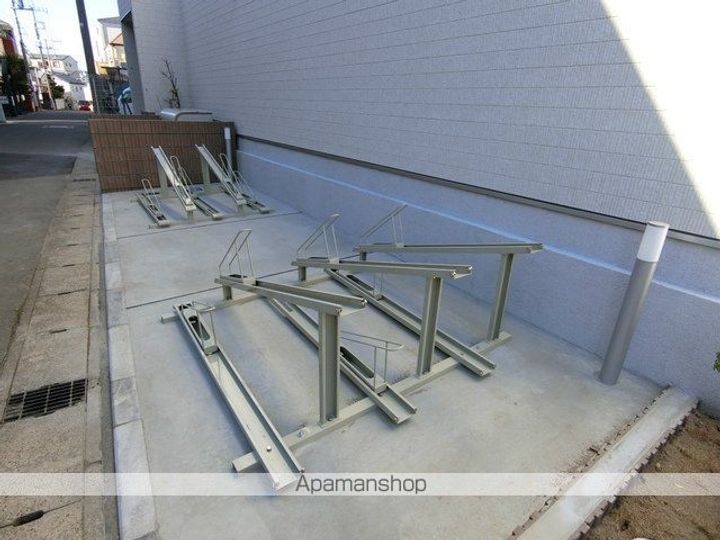 千葉県流山市松ケ丘1丁目の賃貸マンションのその他画像