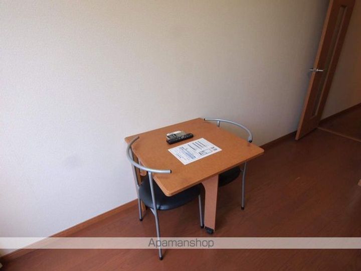 レオパレスブリッシュ西原108の内装