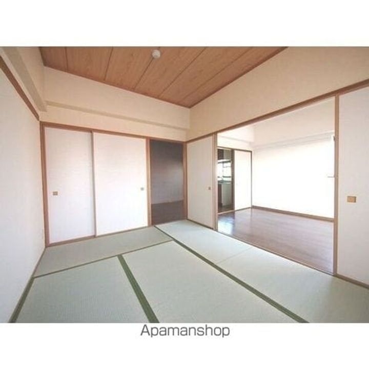 岐阜県岐阜市茜部菱野3丁目の賃貸マンションのその他画像