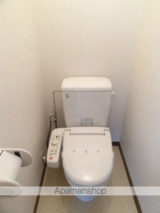 青森県弘前市大字和徳町の賃貸アパートのその他画像