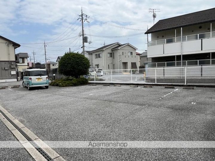 滋賀県彦根市東沼波町の賃貸アパートのその他画像