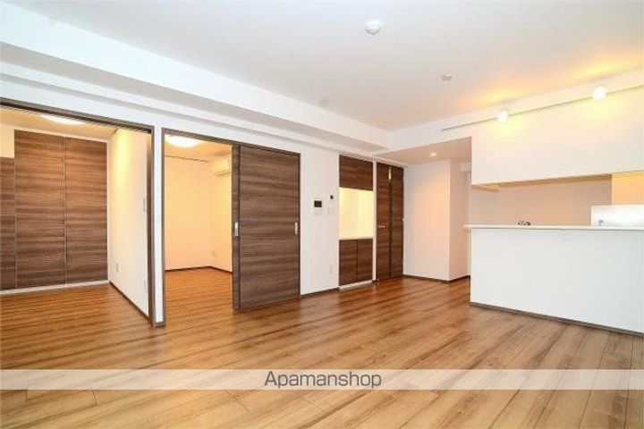 ステージグランデ尾久の内装