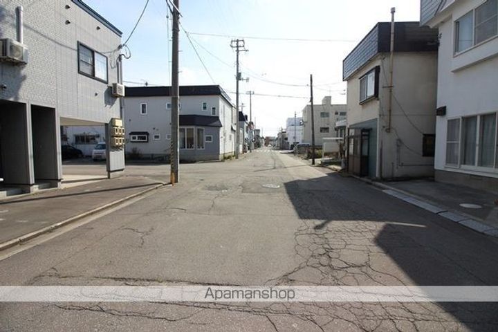 MELODY HOUSE202の周辺