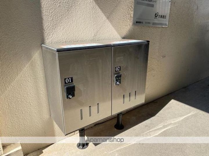 香川県高松市今里町1丁目の賃貸マンションのその他画像