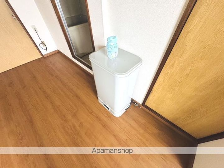 プラザマンション北浜2号館(プラザマンションキタハマ)103の内装
