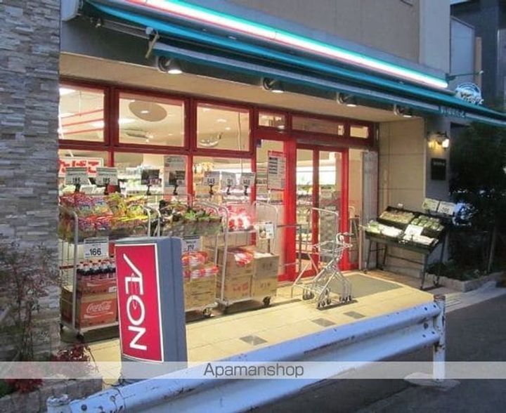 ランドステージ両国の周辺