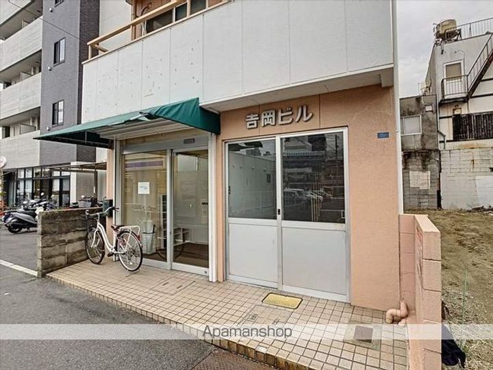 吉岡ビルⅡのその他画像