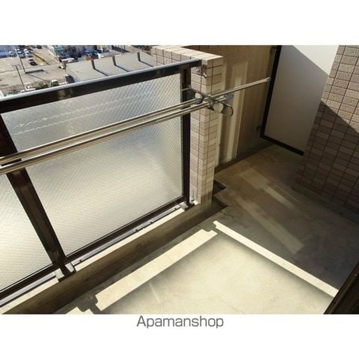 ソシオ山下通り703の内装