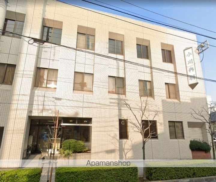 香川県高松市藤塚町3丁目の賃貸マンションの周辺