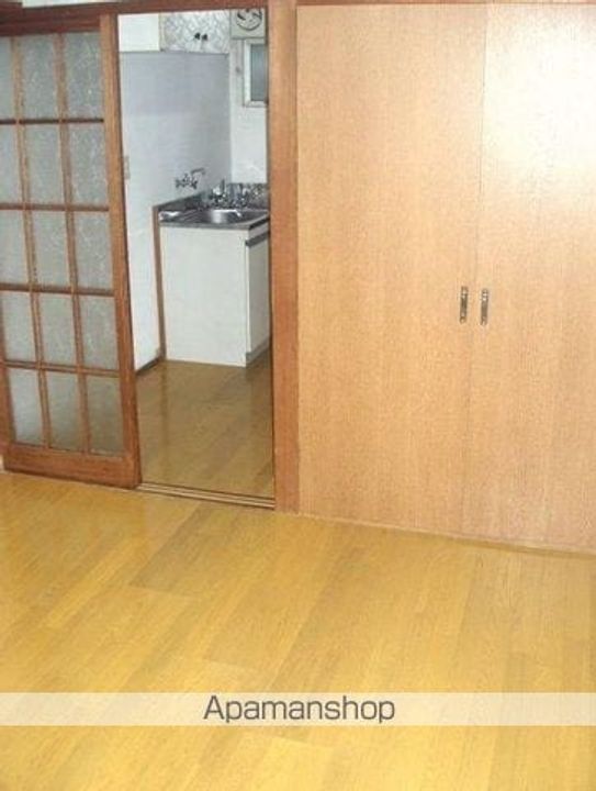 東京都杉並区和田3丁目の賃貸マンションのその他画像
