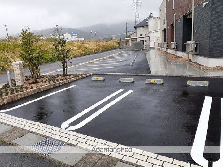 ヴィオーラⅡ Aのその他画像