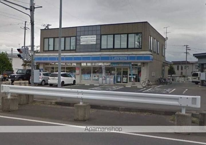 千葉貸家1の周辺